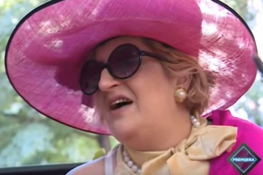 TRAŽI HITNU POMOĆ: Isidora Bjelica ponovo ima probleme sa ZDRAVLJEM!