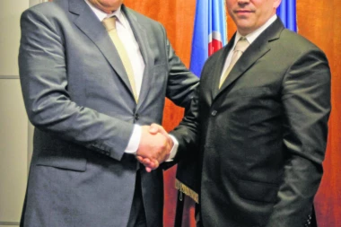 Tomislav Karadžić o kolapsu u Humskoj: Partizanu nema oporavka bez...