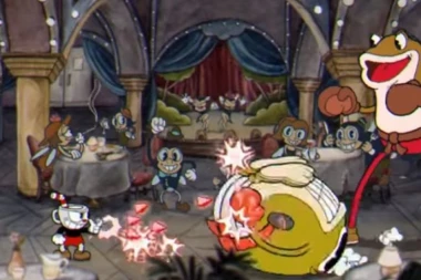 CUPHEAD DOBIJA NOVI SADRŽAJ NA E3 SAJMU?