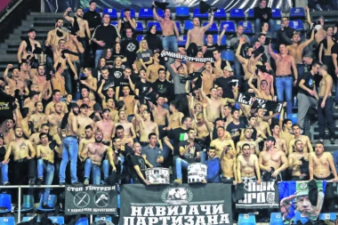 GOREĆE PIONIR: Planule sve karte za Lokomotivu!