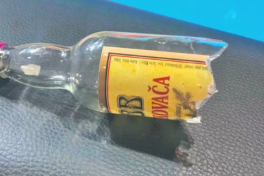 ČOKANJEM RAKIJE GAĐALI ZVEZDAŠE!