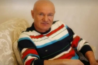 Reči Šabana Šaulića nakon smrti Sinana Sakića teraju suze na oči!