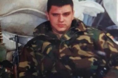 RANIO POTPREDSEDNIKA FK VOJVODINA ZBOG MUZIKE: Bivši vođa navijača Jovan Kecman uhapšen u Nemačkoj?!