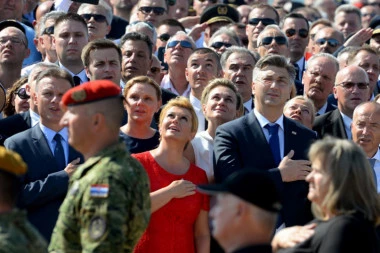 Ovo je dokaz da su komšije odlepile: Hrvati sada hoće da nam naplate i ratnu odštetu