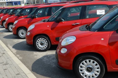 NA RADOST RADNIKA FIJATA: Vraćaju se u fabriku, novi model tek od 2021.