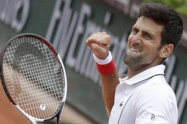 Đoković nahvalio Mesija ali navija za Hrvatsku