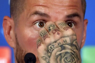 NISTE GA VOLELI, VOLEĆETE GA JOŠ MANJE: SKANDAL! Zvezda Reala pala na doping testu, "kraljevići" se nagodili!