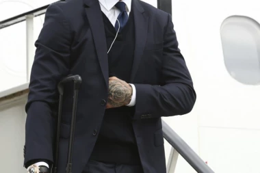 Ramos: Maradona je svetlosnim godinama iza Mesija