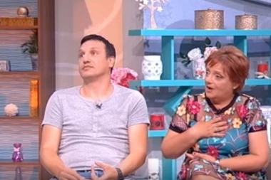 (VIDEO) SRELI SE GAGI I NADICA!