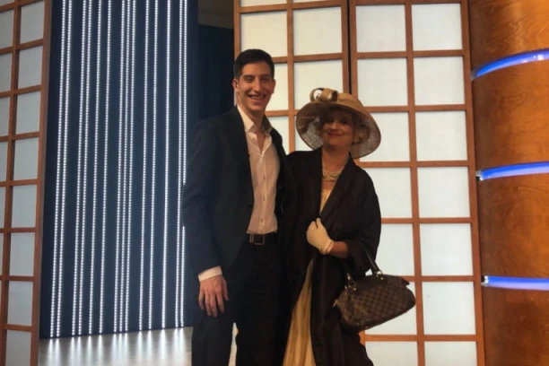 Potresna ispovest Lava Pajkića: Iako smo znali da su prognoze loše, za ovaj trenutak nikada nismo bili spremni