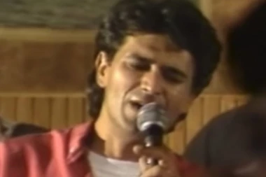 Sinan je uvek PLAKAO UZ OVU PESMU: RAZLOG JE TRAGIČAN!