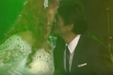 Tuga: I ZORICA BRUNCLIK SE OPROSTILA OD SINANA!