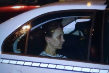 TEŠKA BOLEŠTINA: Ljiljana iz Zemuna kasapila majku po vratu do smrti, RAZLOG JE STRAVIČAN!