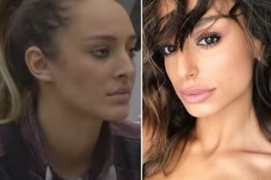 OVO NIJE PRVI PUT DA LUNA KRADE DEČKA? Blogerka zapenila pa otkrila prošlost sa Editom!