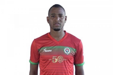 (VIDEO) TRAGEDIJA U KOLUMBIJI: Izrešetan mladi fudbaler, jedan povređen