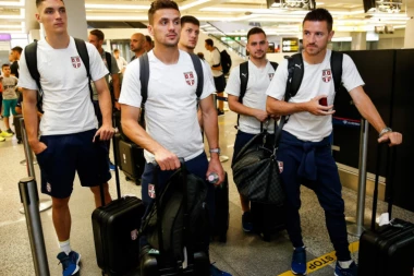 POSLEDNJI ČAS DA NABAVITE SVOJE ULAZNICE ZA SBIJA - ČILE!