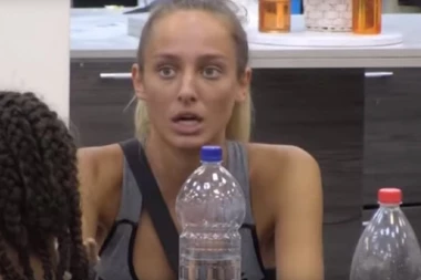 Luna bi mu i oprostila, a onda je čula ŠTA JE SLOBA REKAO ZA KIJU!