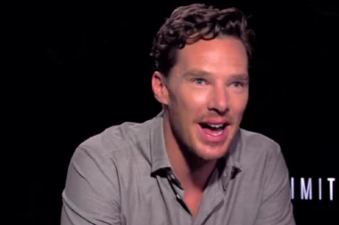 HEROJSKI: Popularni glumac spasio čoveka od PLJAČKAŠA!