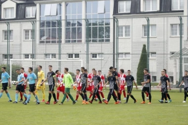 NAVIJAČI PARTIZANA OGORČENI: Sve što je čika Trba ostavio klubu ovi su uništili!