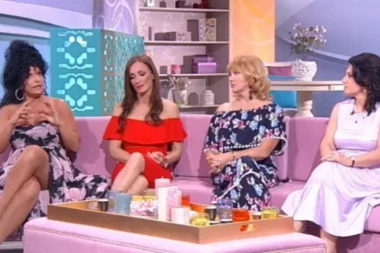 Vukićevićeva javno prozvala roditelje zadrugara!