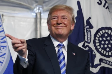 Ameri blokirali isporuku aviona Hrvatskoj: Tramp potkresao krila Kolindi i Plenkoviću!