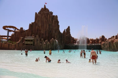 TURSKA UKIDA ALL INCLUSIVE ARANŽMANE: Nema više prejedanja po hotelima