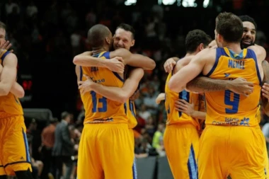 Ovo bi im slomilo srce: GRAN KANARIJA BEZ EVROLIGE IZ APSURDNOG RAZLOGA!