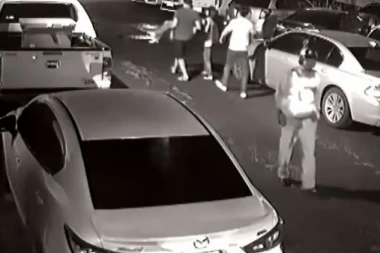 U Španiji pred ćerkom i ženom izrešetan Crnogorac: Bio blizak klanu Alana Kožara