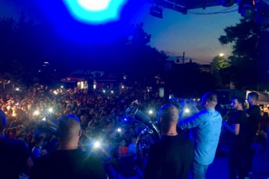 (VIDEO) Dejan Petrović odao počast Sinanu