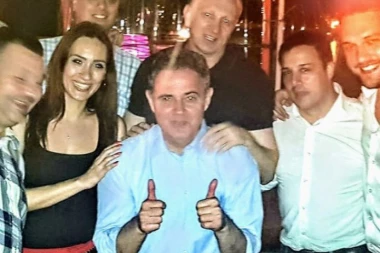 KAKVA SU ONI CRNA OSOVINA! Tadićeva savetnica oštro po Đilasu, Jeremiću i Lutovcu