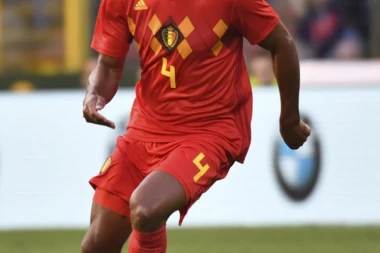 Kompani brine Belgijance