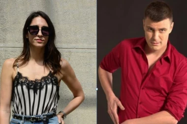 KOMŠIJE JE NISU PODNOSILE: Oni se raduju što se Jelisaveta nije UDALA za Vuka!