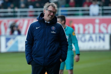 ČELSI ODABRAO- On je novi trener!