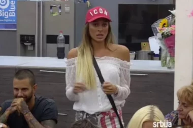 Luna komentarisala Anastasijin izgled, pa se pravdala zbog svojih reči!