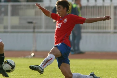 Zvezda želi Đuričića, ALI JE KONKURENCIJA ZA POTPIS PREJAKA!