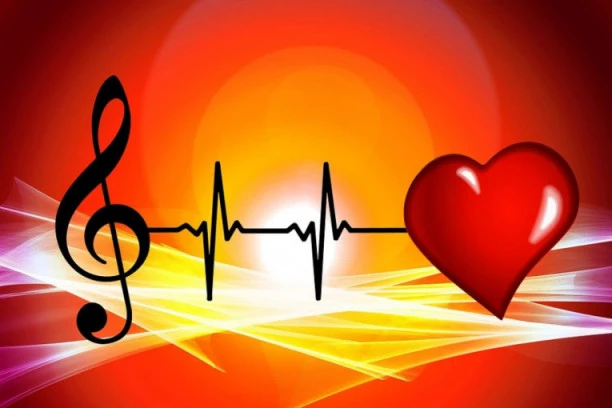 UNAPREDITE PSIHIČKO ZDRAVLJE pomoću MUZIKE