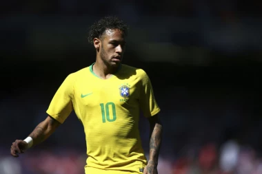 Hitan sastanak u Londonu: TUHEL UBEĐIVAO NEJMARA DA OSTANE U PARIZU!