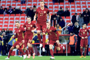 RASPAD SISTEMA: Rusi su u strahu pred Svetsko prvenstvo!