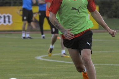 BBC analizirao "orlove": OVA DVA IGRAČA MOGU DA ZASIJAJU!