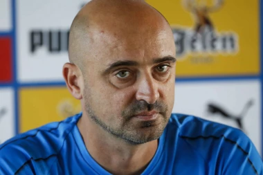 Rastavac: Uslovi u Gracu su sjajni, isprobaćemo sve fudbalere!