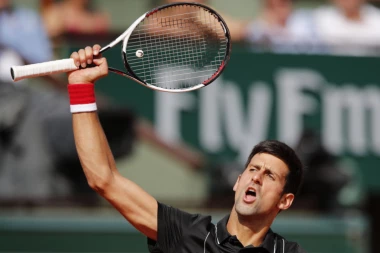 (VIDEO) NADALE, ČUVAJ SE: Đoković redom melje Špance!