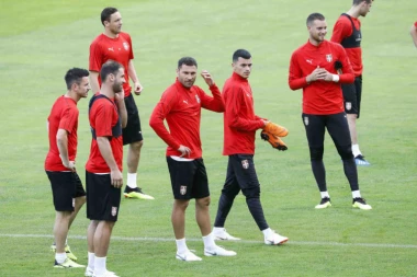 Bolivijci bez municije pred duel sa "orlovima"