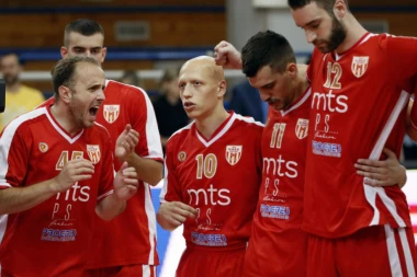 FMP doveo prvo pojačanje