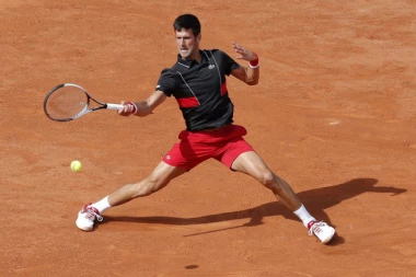 UVEK MISLI NA SRBINA: Novakov najveći kritičar ne staje!