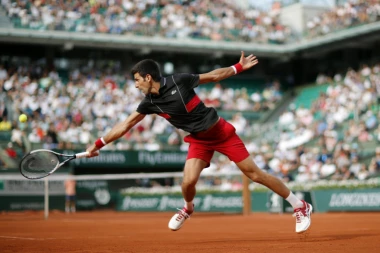 ĐOKOVIĆ NADOMAK TOP 20