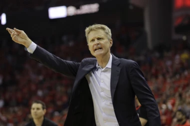 Veliki dan za Golden Stejt!