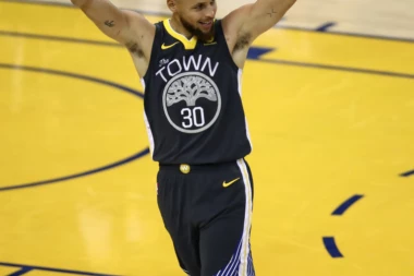 RATNICI GAZE: Strašna Karijeva noć bacila "Kralja" na kolena