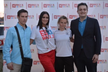 PIMP ZONA RADIJA S JE POČELA!