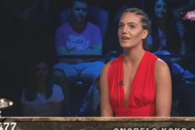 (VIDEO) ZORANA OVO ZAMERILA ANDRIJANI!