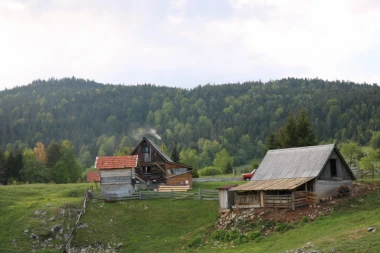 VRLO DOBRA OCENA DOMAĆIH TURISTA: Srpske planine bile glavna ATRAKCIJA ovog leta!